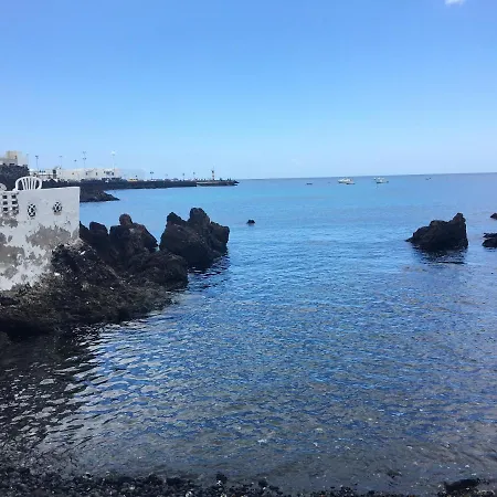 Apartment With 2 Bedrooms In Punta Mujeres With Wifi * Punta Mujeres