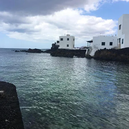 Appartamento Apartment With 2 Bedrooms In Punta Mujeres With Wifi *